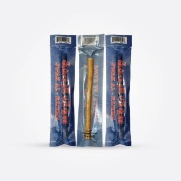Swak Al-Rahma - 100% Natural Miswak for Fresh Breath & Healthy Gums