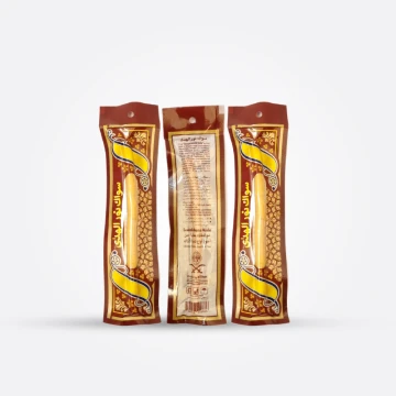 Sewak Noorul Huda - Premium Natural Miswak for Fresh & Healthy Teeth